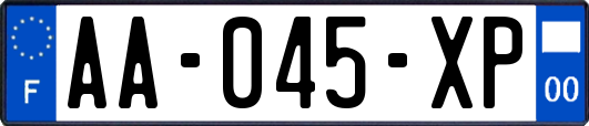 AA-045-XP