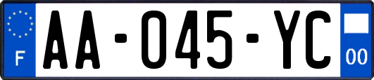 AA-045-YC