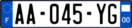 AA-045-YG