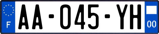 AA-045-YH