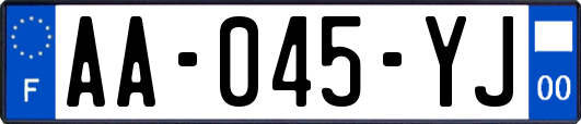 AA-045-YJ