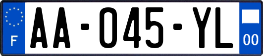 AA-045-YL