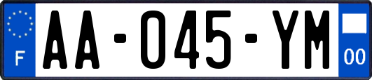 AA-045-YM