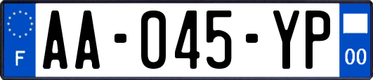 AA-045-YP