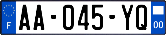 AA-045-YQ