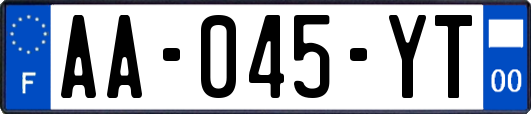 AA-045-YT