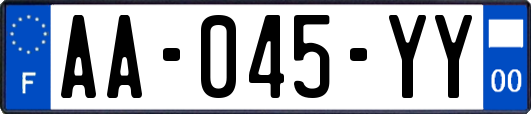 AA-045-YY