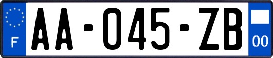 AA-045-ZB