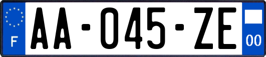 AA-045-ZE