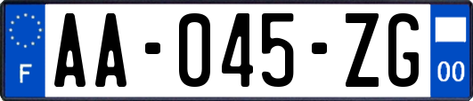 AA-045-ZG