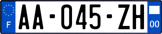 AA-045-ZH