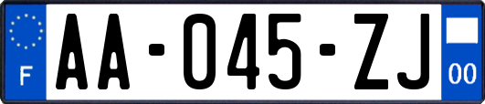 AA-045-ZJ