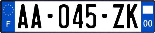 AA-045-ZK