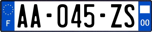 AA-045-ZS