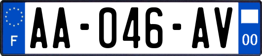 AA-046-AV