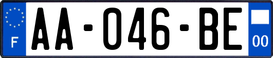 AA-046-BE