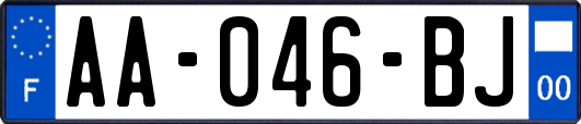 AA-046-BJ