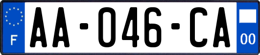 AA-046-CA