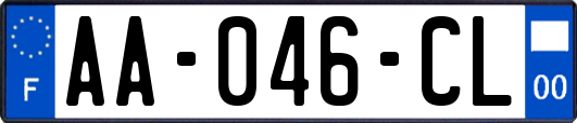 AA-046-CL