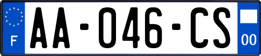 AA-046-CS