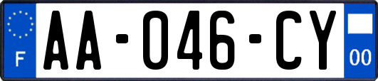 AA-046-CY