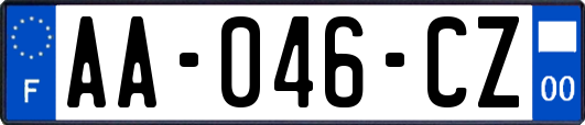 AA-046-CZ