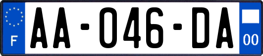 AA-046-DA