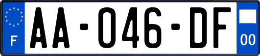 AA-046-DF