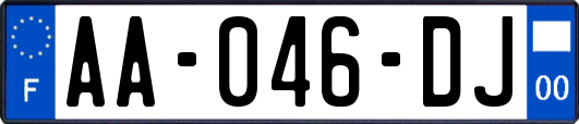 AA-046-DJ