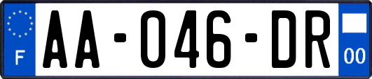 AA-046-DR