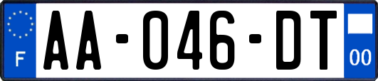 AA-046-DT