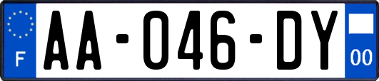 AA-046-DY