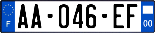 AA-046-EF