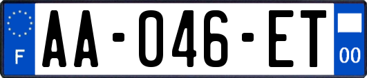 AA-046-ET