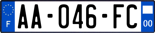 AA-046-FC