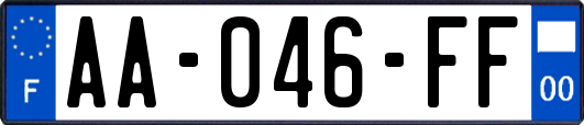 AA-046-FF