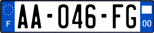 AA-046-FG