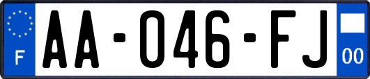 AA-046-FJ