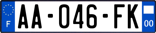 AA-046-FK