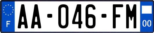 AA-046-FM