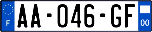 AA-046-GF