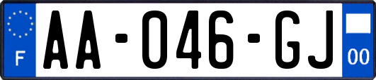 AA-046-GJ