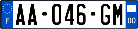 AA-046-GM