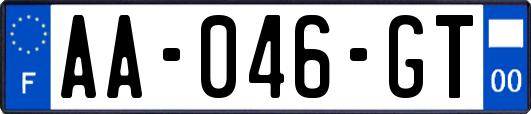 AA-046-GT