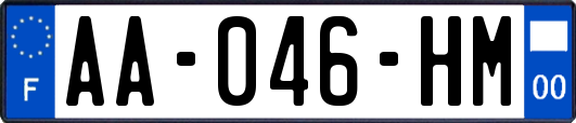 AA-046-HM