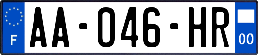 AA-046-HR