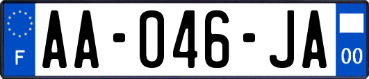 AA-046-JA