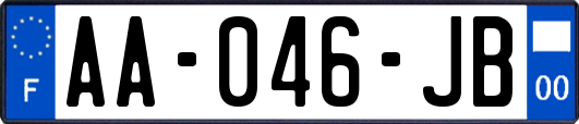 AA-046-JB