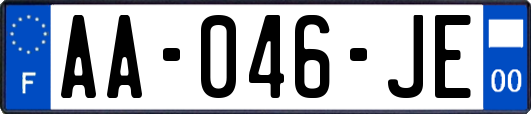 AA-046-JE