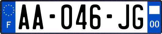 AA-046-JG